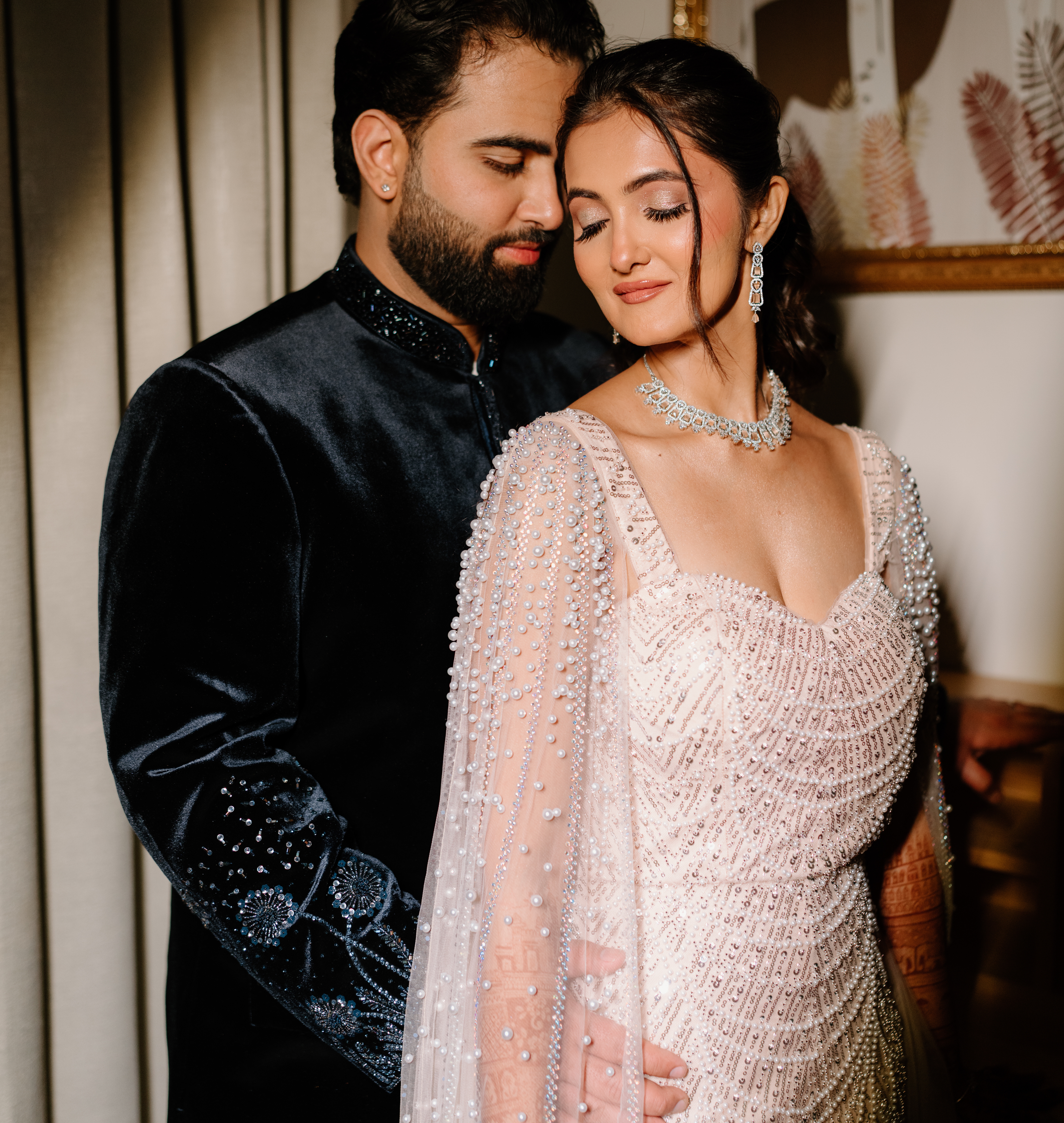 Ashna x Brett