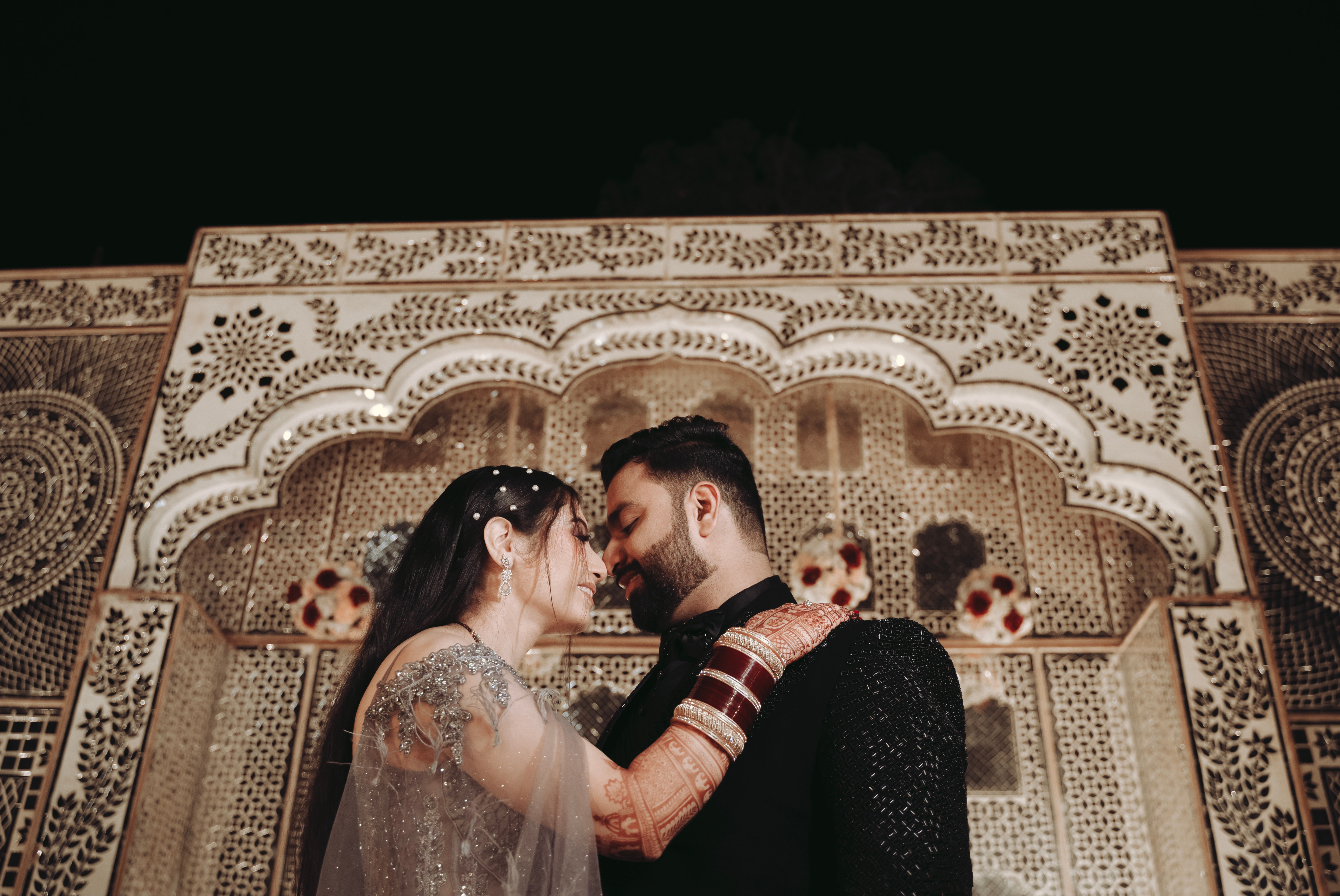 Wedding 11